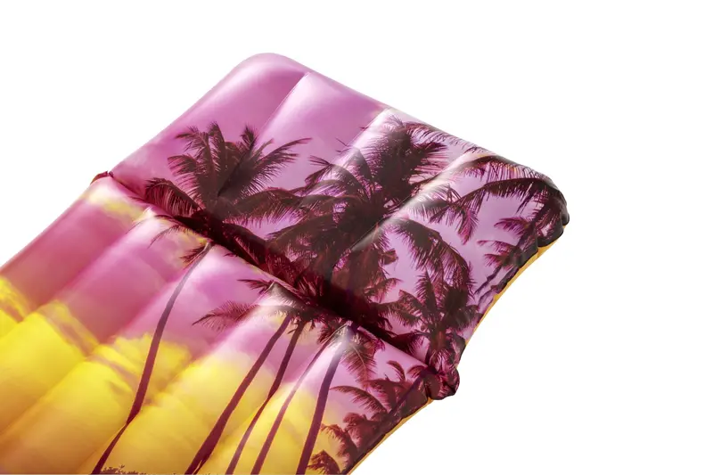Bestway Airmat Beach Seagulss View 183X71 1