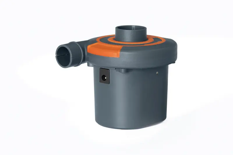 Bestway Airpump Rechargeble Sidewinder 4.8V 1