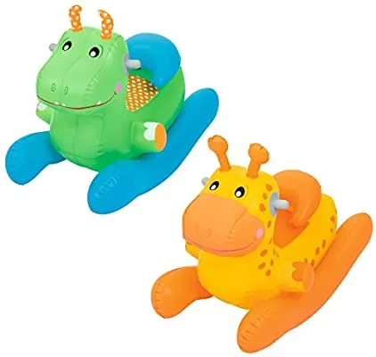Bestway Baby Animal Rocker 1