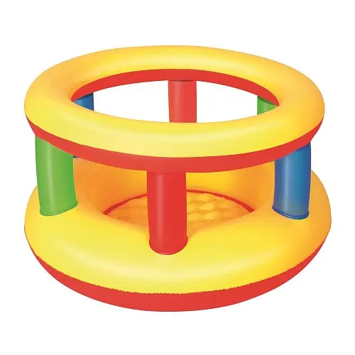 Bestway Baby Playpen 1