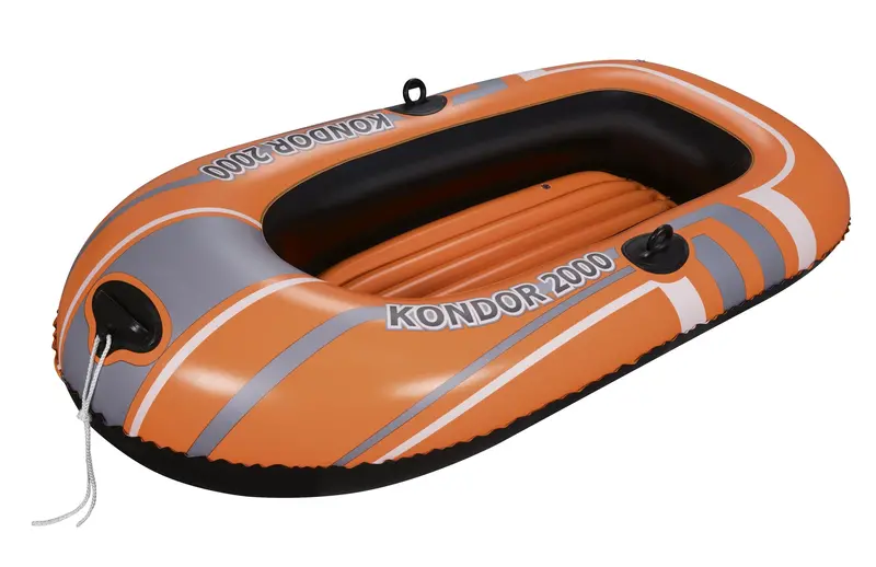 Bestway Boat Kondor 2000Way 196X114 2