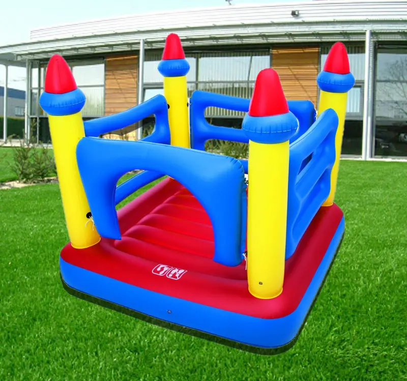 Bestway Bouncer C Assortedle 183X183x167 C4 1