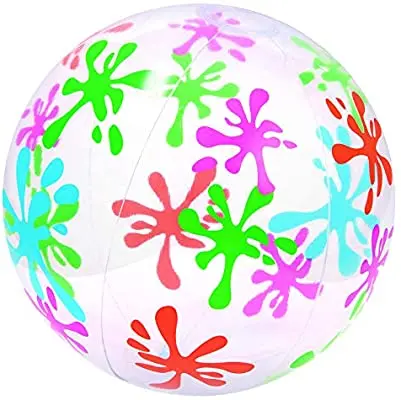 Bestway Designer Beach Ball 1