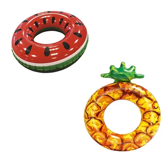 Bestway Fashion Ring Food Set 1
