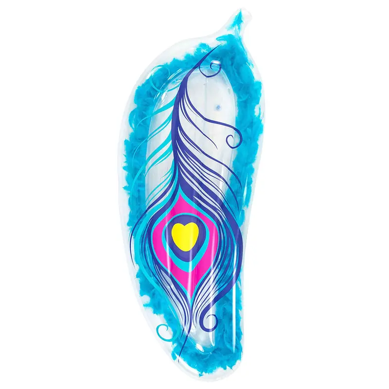 Bestway Flirty Feather Lounge 1