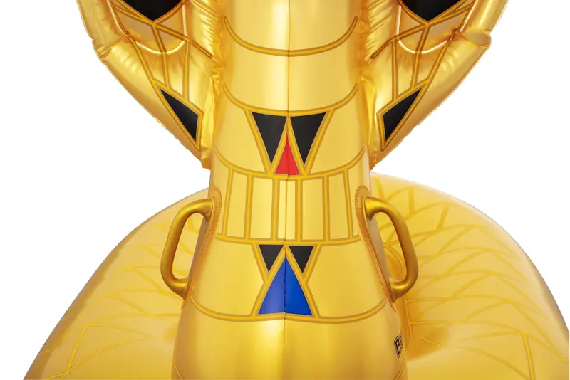 Bestway Golden Cobra Island 180Cm 1