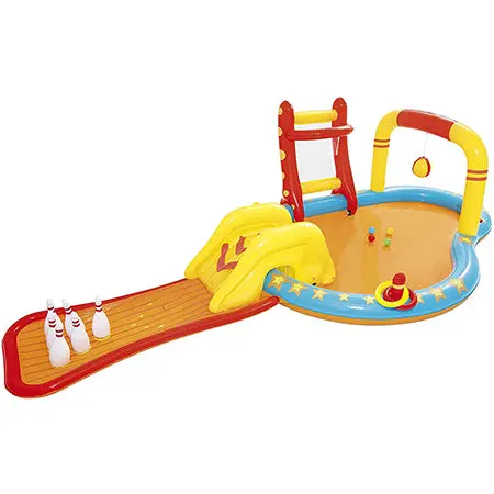 Bestway - Lil' Champ Play Center 1