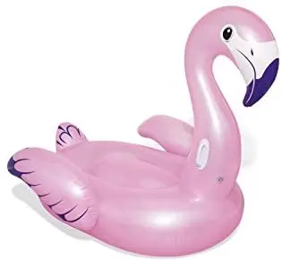 Bestway Luxury Flamingo 1