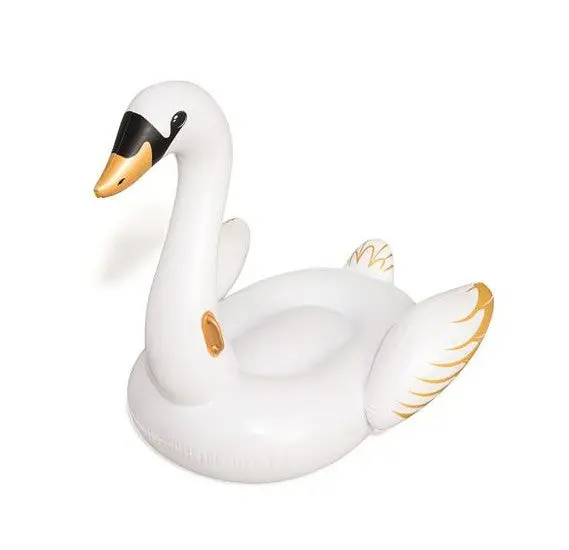 Bestway Luxury Swan 1