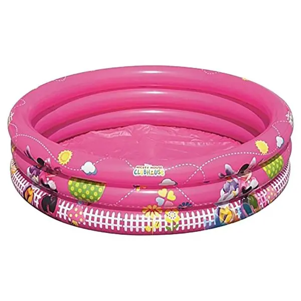 Bestway Mickey Mouse Pool 1