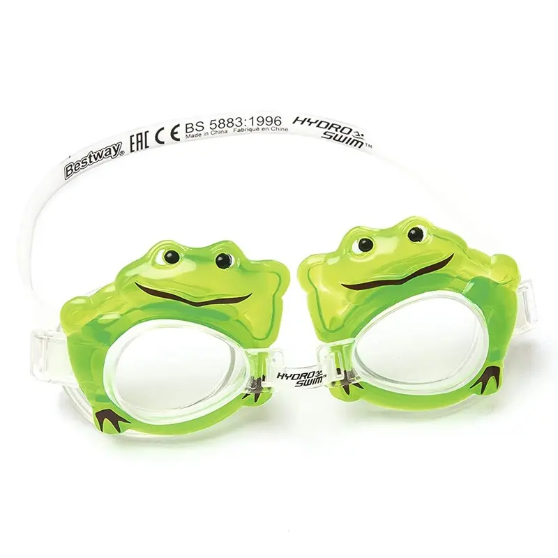 Bestway Ocean Character Goggles (Styles May Vary) 1