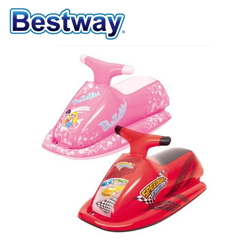 Bestway Race Rider 1