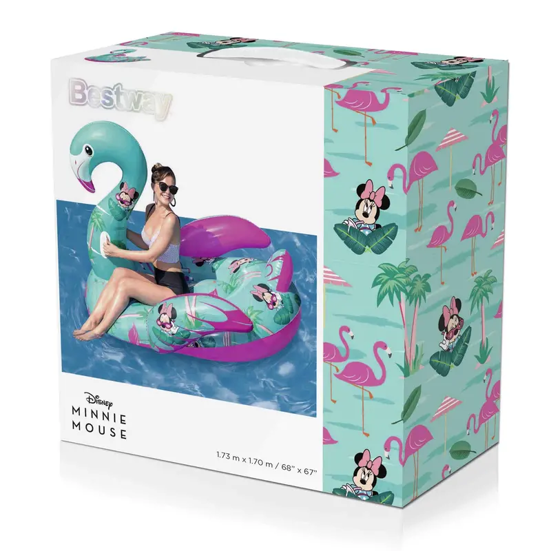 Bestway Rideon Fshn Flamingo Minnie173x170 1
