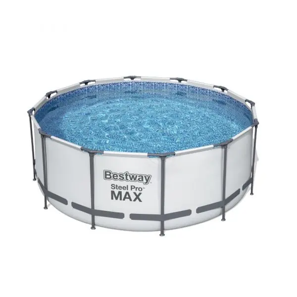 Bestway Steel Pro Max 3.66M X 1.22M Pool Set 1