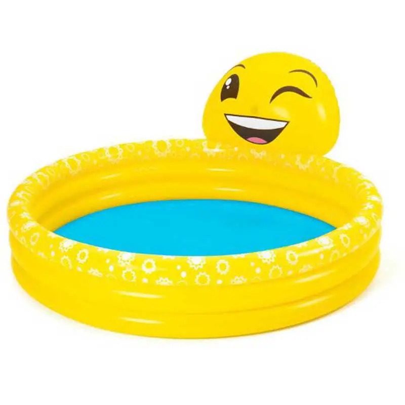 Bestway Summer Smiles Sprayer 1