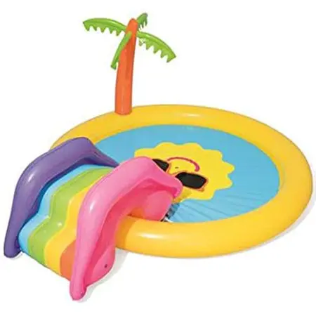 Bestway Sunny Land Splash Pool 1