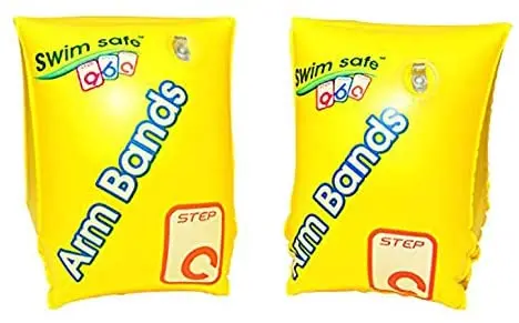 Bestway Swim Safe Armbands 1
