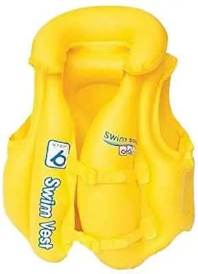 Bestway Swim Safe Swim Vest Step B 1