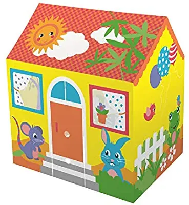 Bestway Tent Playhouse 1