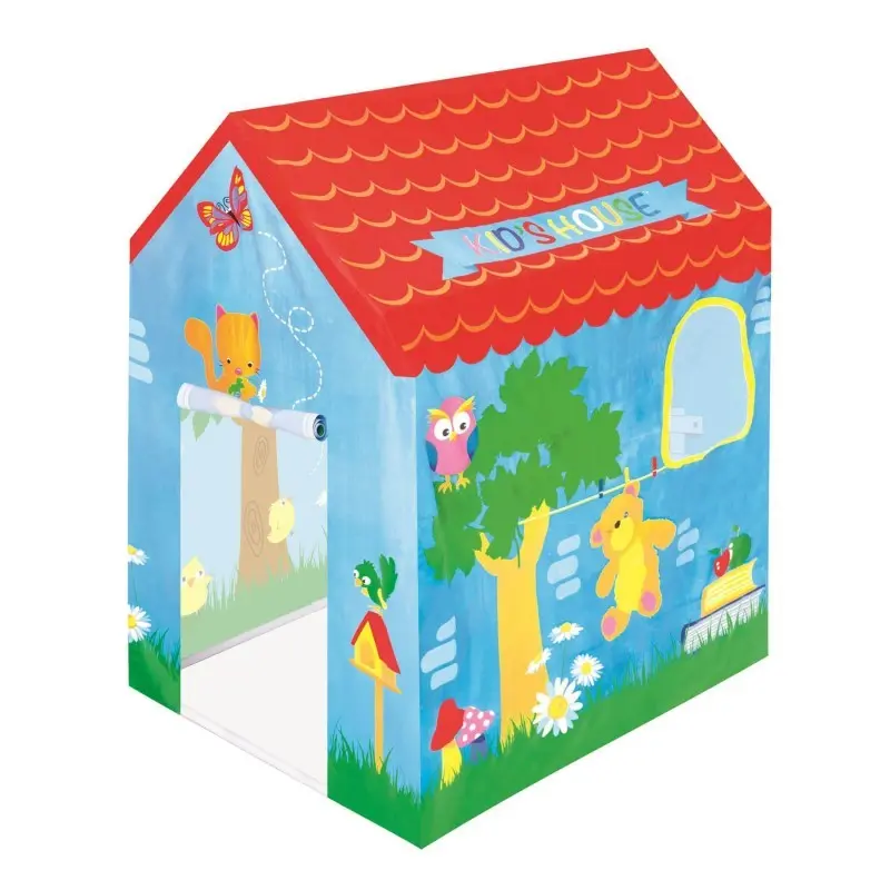 Bestway Tent Playhouse 1