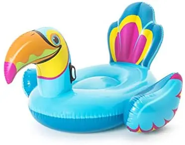 Bestway Tipsy Toucan Ride On 1