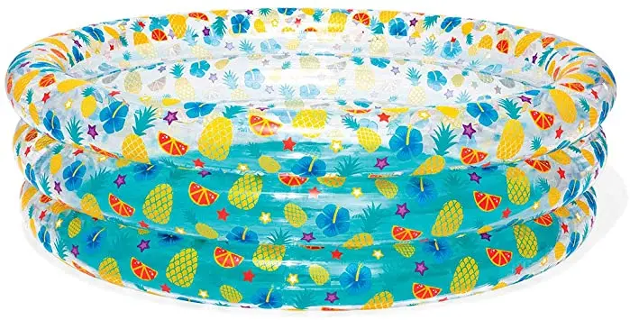 Bestway Tropical Play Pool 1
