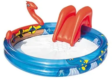 Bestway Viking Play Pool 1