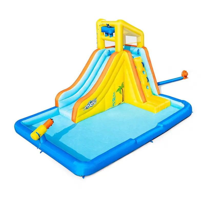 Bestway Waterpark Beachfront 1