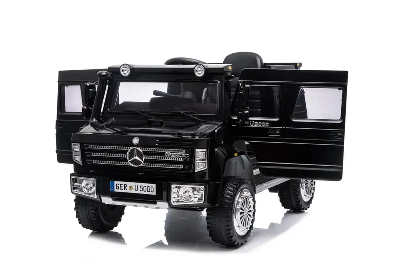 Big Jeep 4X4 Off-Road Car Toy Kids Ride On Electric Car 1