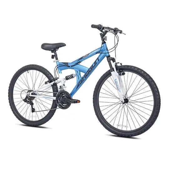 Bike Women Shogun Rock M.Tain 26In 1