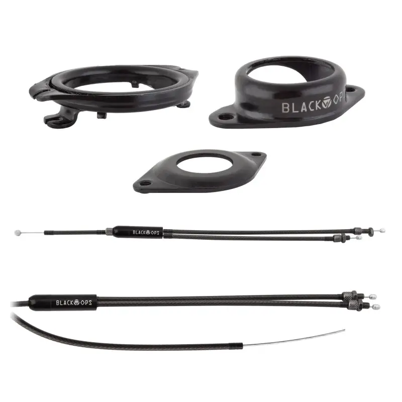 Black Ops Rotor Blade Detangler 1