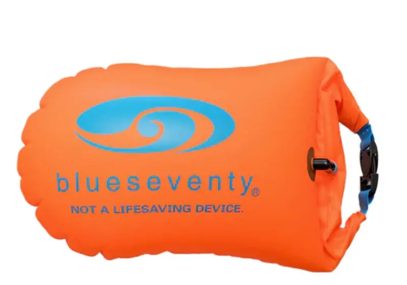 Blue Seventy Buddy Bag - Swim Safety Buoy 1