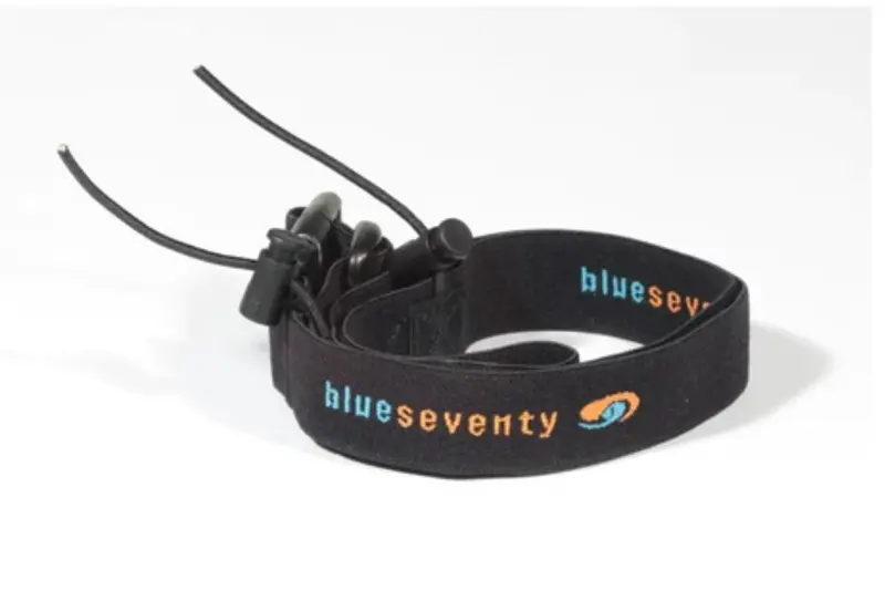 Blue Seventy Race Belt 1