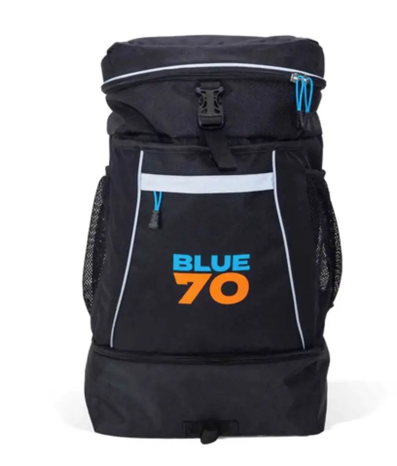 Blue Seventy Transition Bag 1