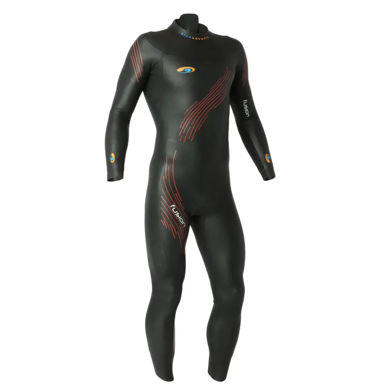 Blueseventy Men's Fusion Full-Sleeve Wetsuit 2
