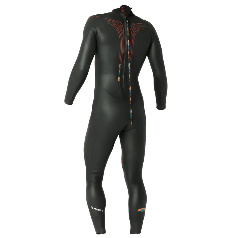 Blueseventy Men's Fusion Full-Sleeve Wetsuit 4
