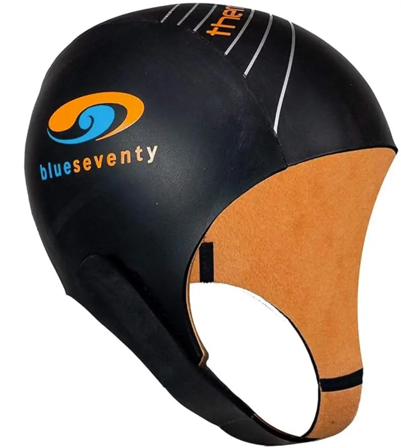 Blueseventy Thermal Skull Cap 1