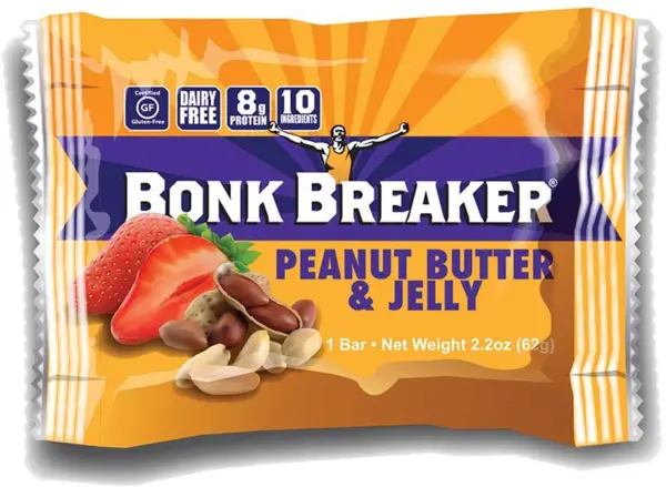 Bonk Breaker Energy Bar 1
