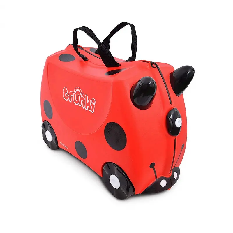 Boris Bus Trunki 1