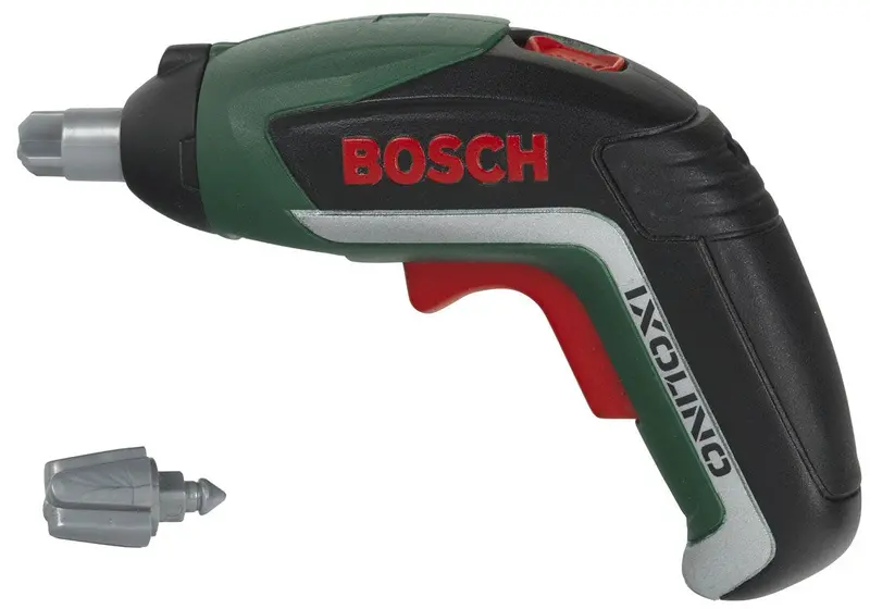 Bosch Cordless Screwdriver Ixolino Ii 1