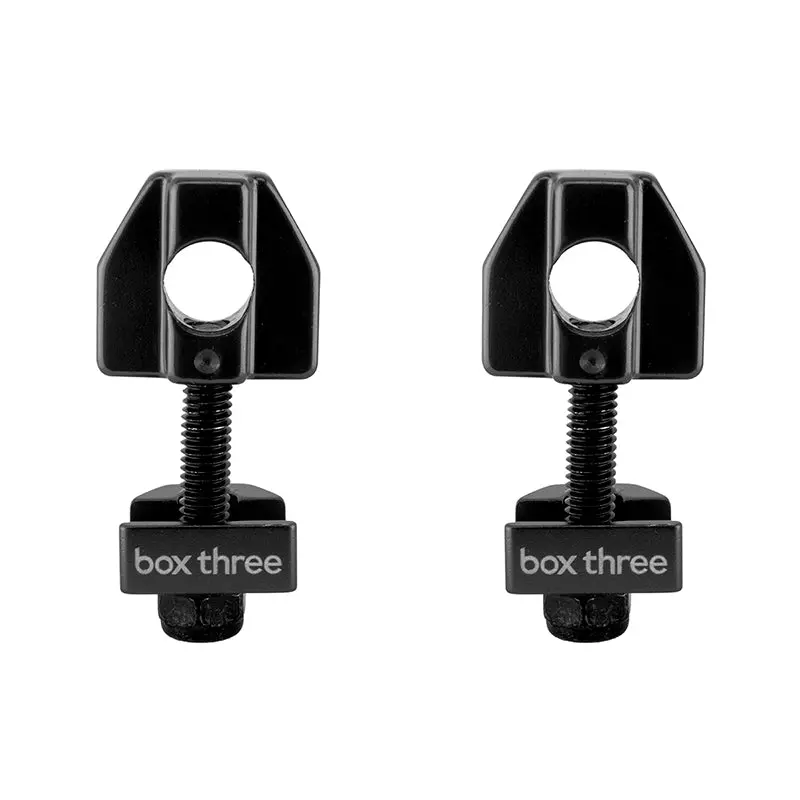 Box Three Chain Tensioner 1