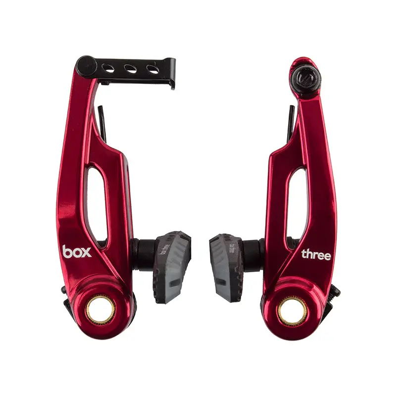 Box Three V-Brakes 1
