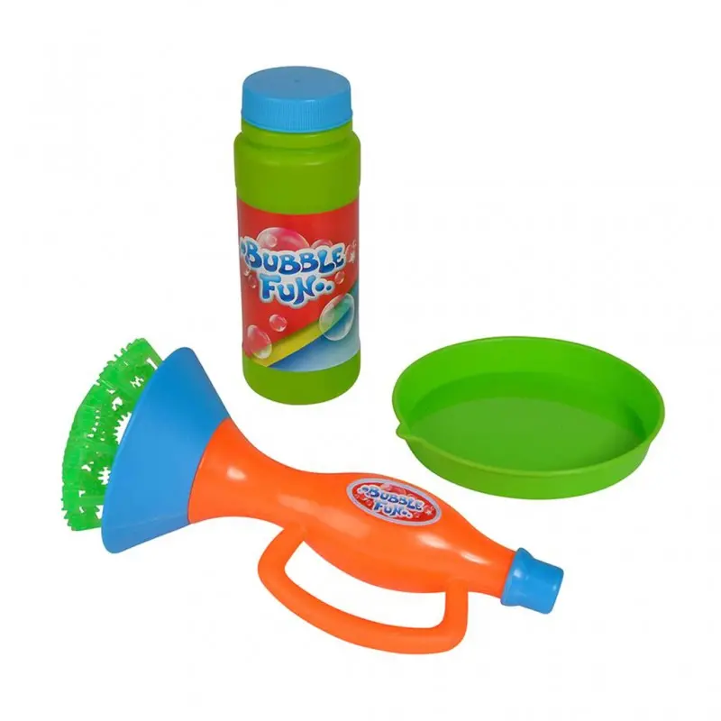 Bubble Fun Bubble Trumpet 1