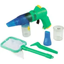 Bug Collector Set 1