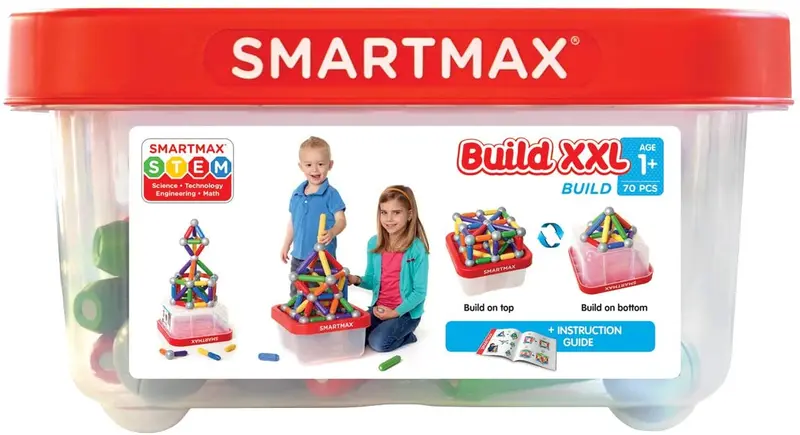 Build Xxl 70Pcs 1