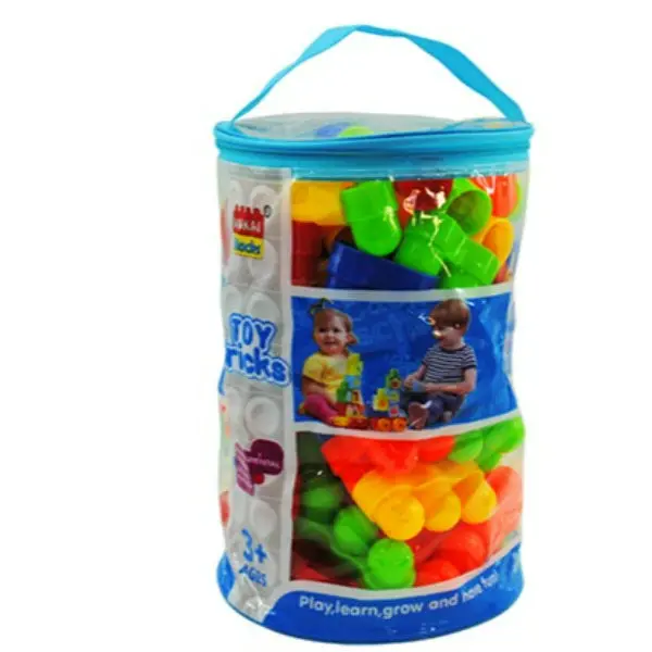 Building Block Set For Kids 250 Pcs 1