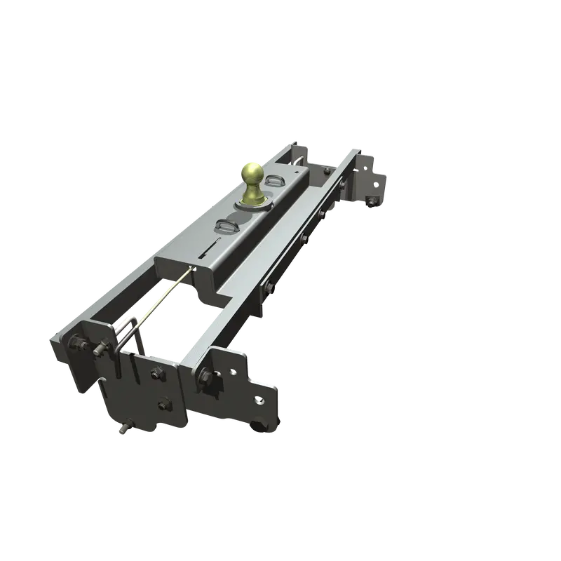 B&W - B&W Trailer Hitches Gnrk1062 Turnoverball Kit 1