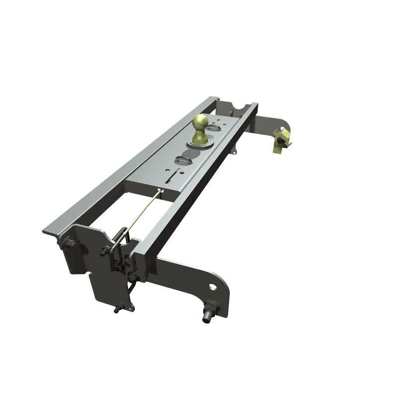 B&W - B&W Trailer Hitches Gnrk1067 Turnoverball Kit 1