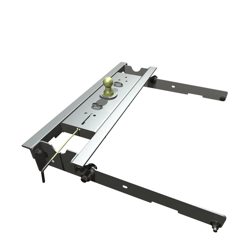 B&W - B&W Trailer Hitches Gnrk1100 Turnoverball Kit 1