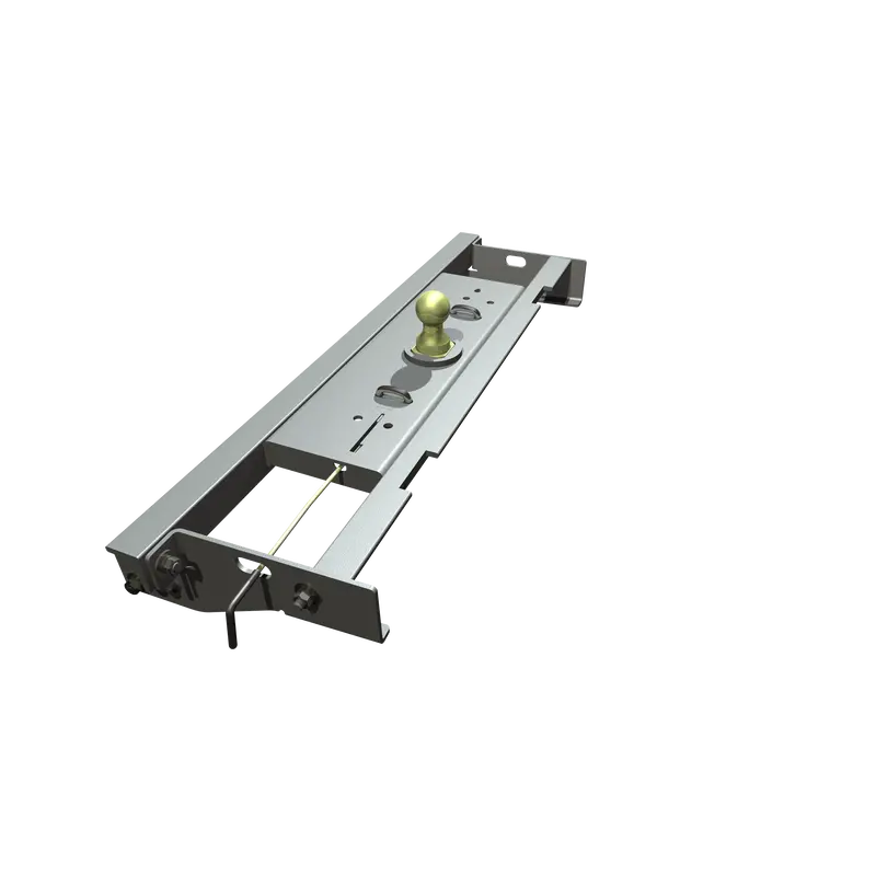 B&W - B&W Trailer Hitches Gnrk1104 Turnoverball Kit 1